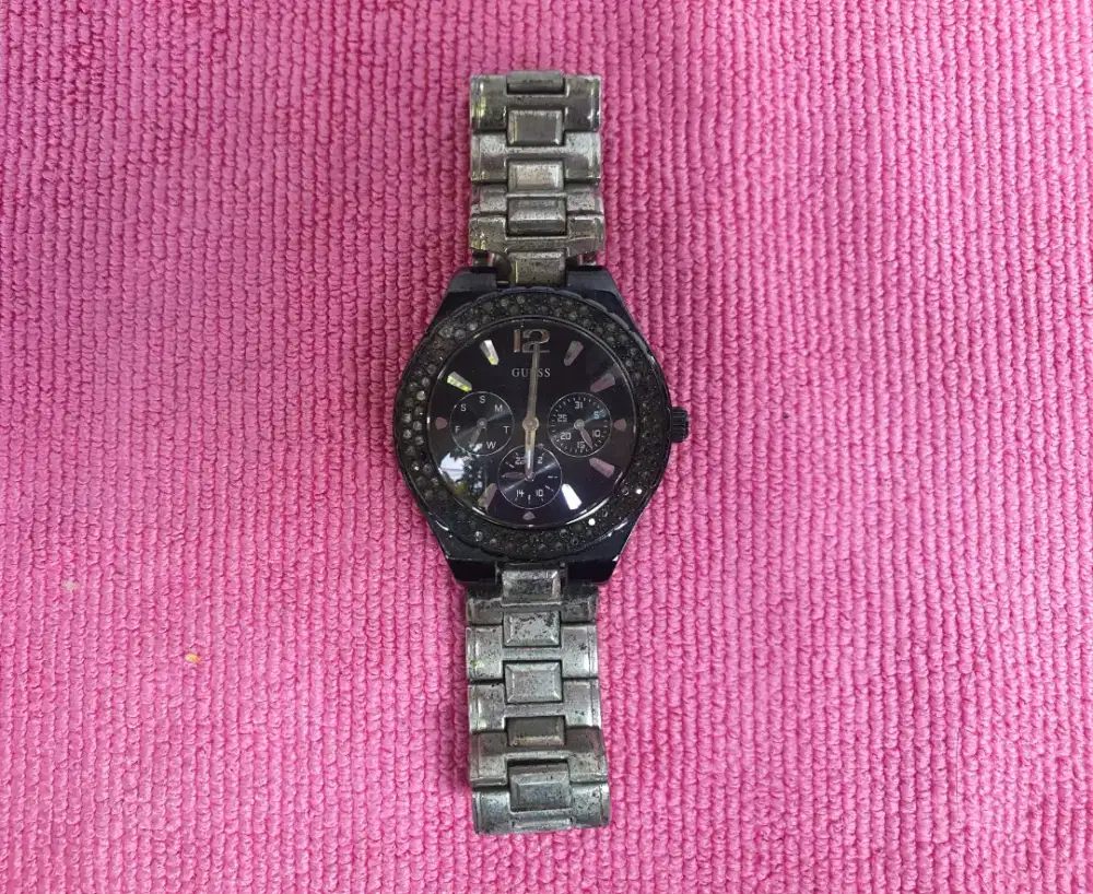 Jam GUESS W18535L1
