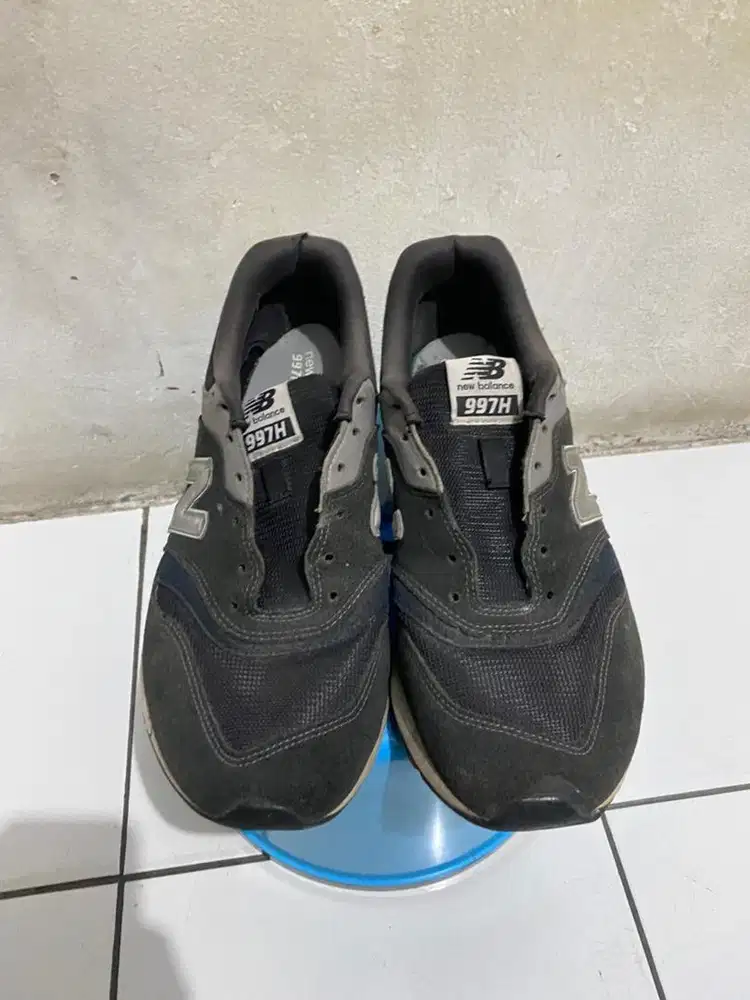 Jual sepatu new blance ukuran 44