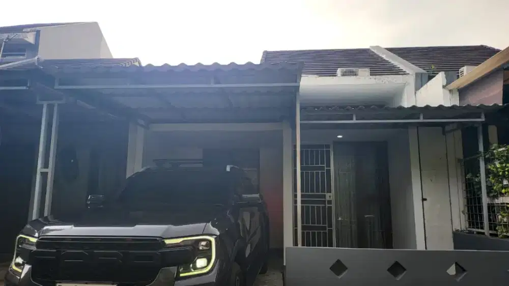 Jual Pajero Sport Dakkar