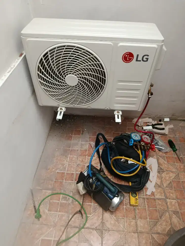 servis ac kulkas dan mesin cuci