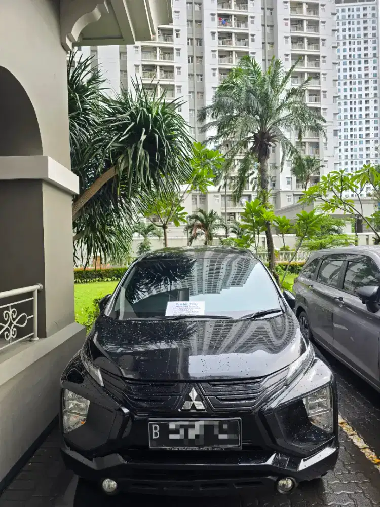 2021 Sport Rockford Fosgate Black Edition (bukan Cross)
Tipe tertinggi