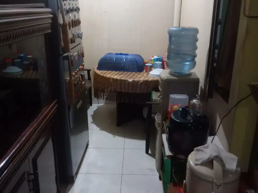 Rumah Murah dan bagus di Pulogebang permai, Cakung Jakarta Timur