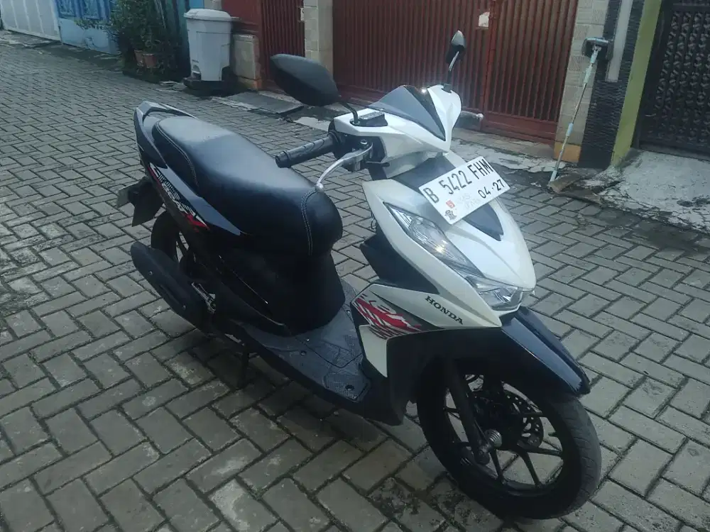 Beat 2022 full orisinil