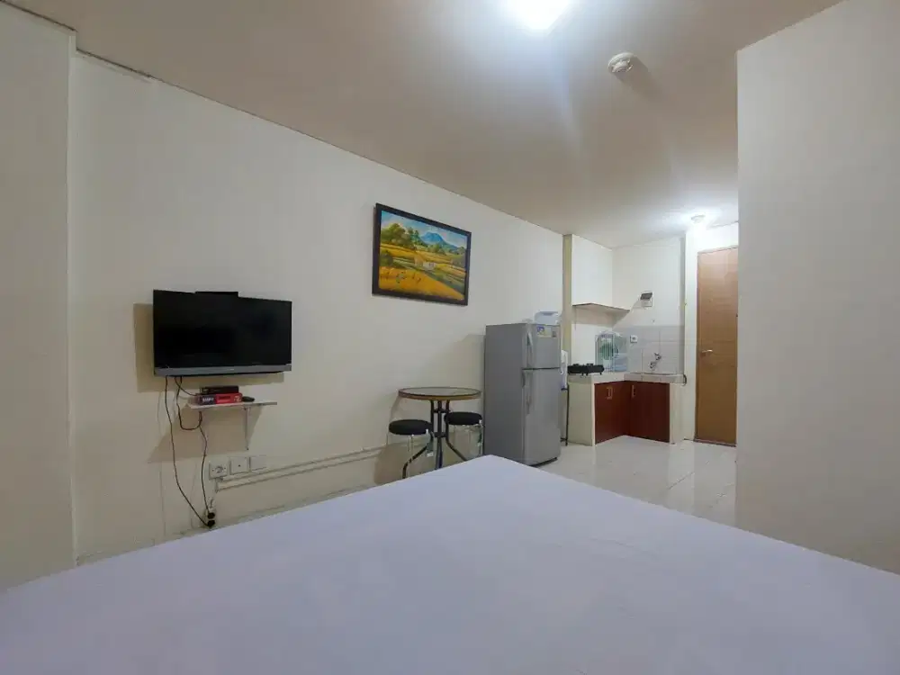 Disewakan Apartemen Gading Icon, nyaman, strategis, dekat Mall, RS