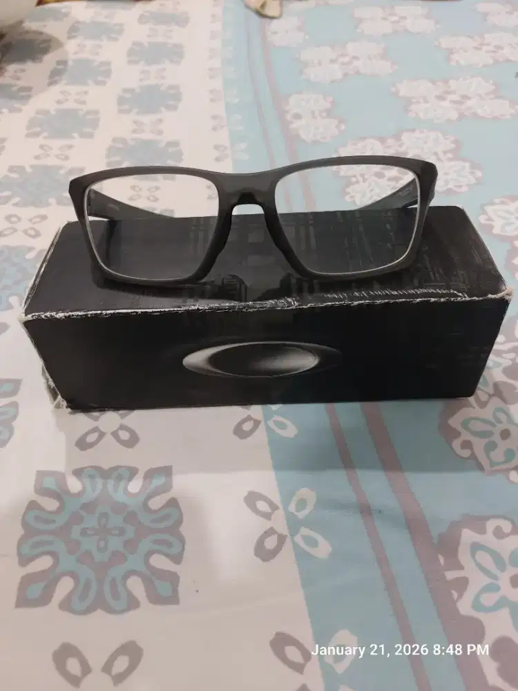 Oakley Litebeam 53 Original