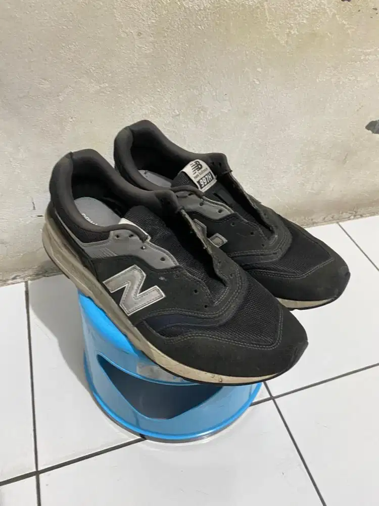 Jual sepatu new blance ukuran 44