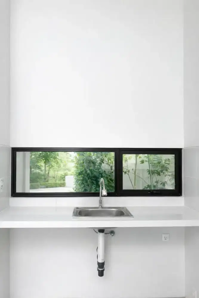 Rumah Cluster Bellefleur CitraGarden Serpong |  Lingkungan Eksklusif |