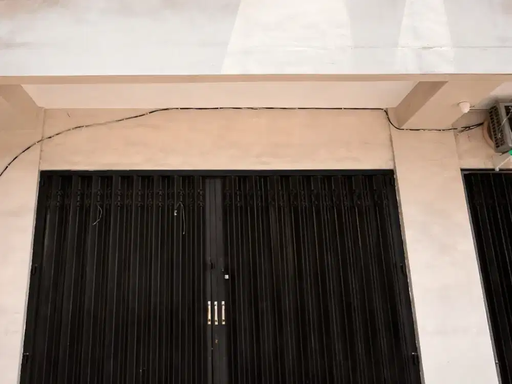 Dijual Ruko Ploso Baru 2 Lantai Gresss,  Tambaksari Surabaya Timur dekat Pusat Kota Surabaya