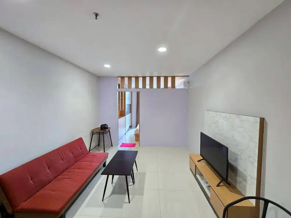 Sewa Apartemen Formosa Residence Studio cs-14