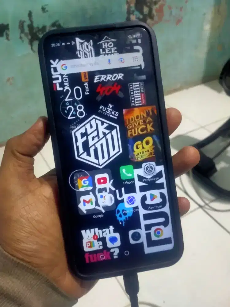 Infinix smart 6 plus ram 3+3/64