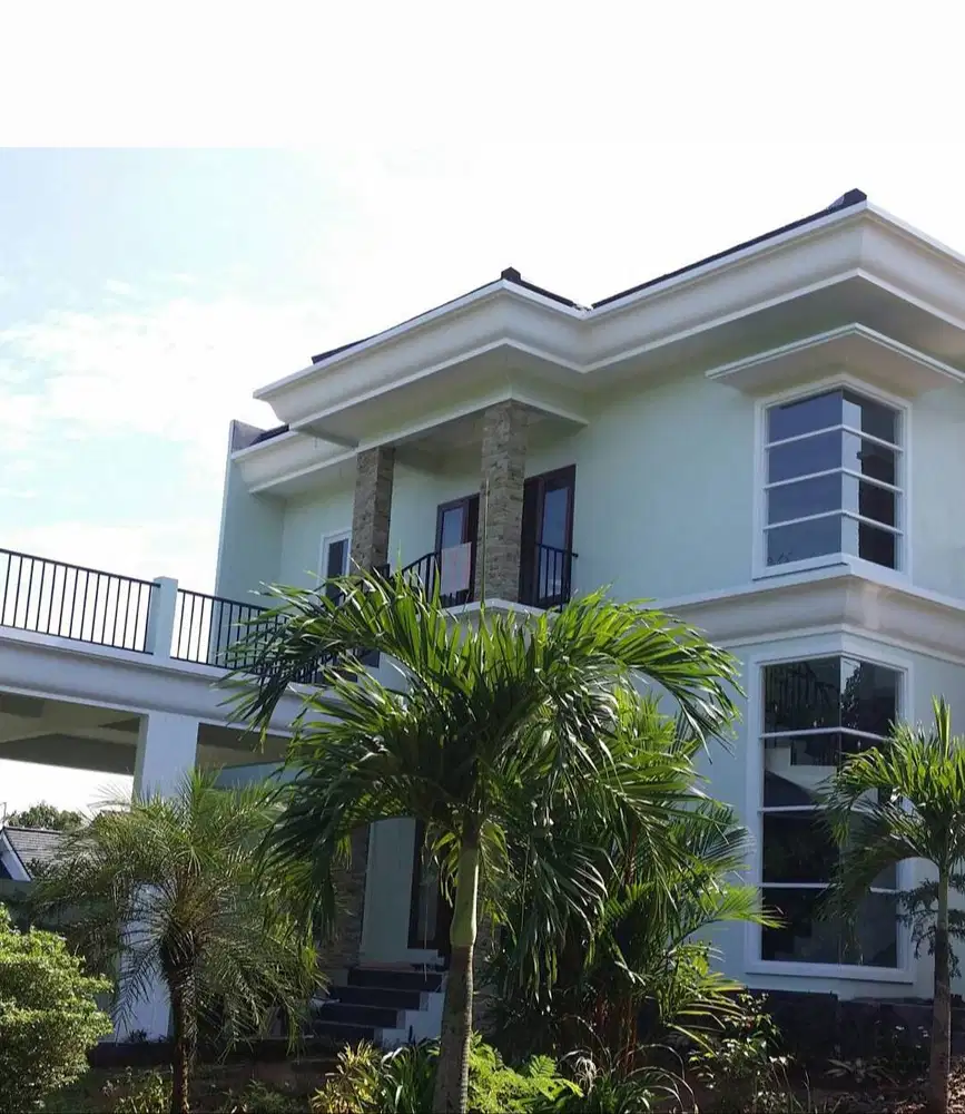 Berkah Bangunan Bisa Tnp Dp Tapos