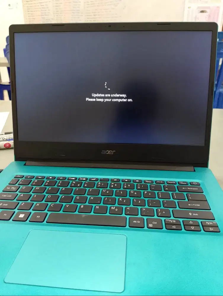 Acer Aspire Intel Pentium