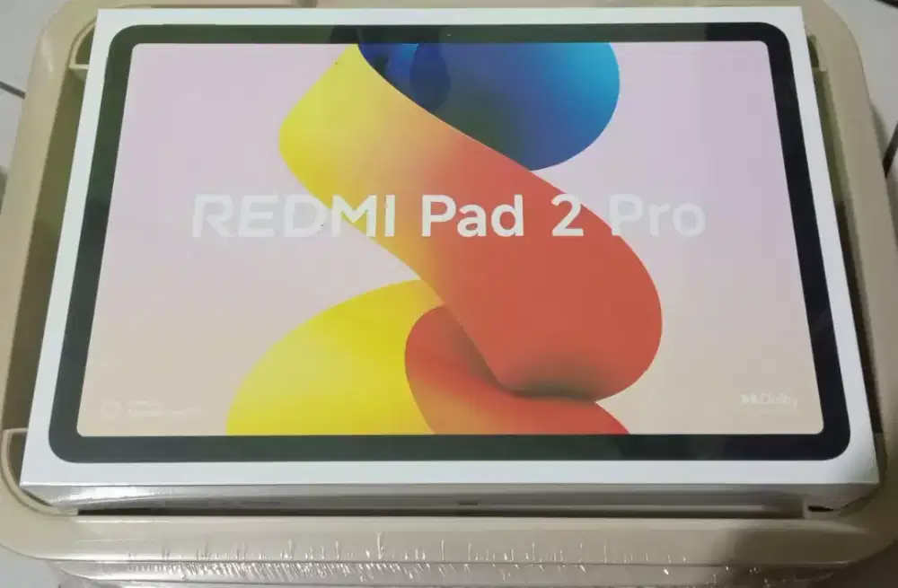 Xiomi Redmi Pad 2 Pro 8 / 256