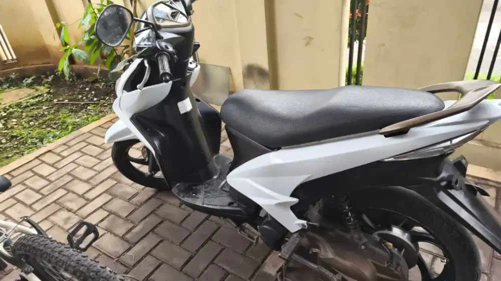 Yanaha xeon 2011 karbu