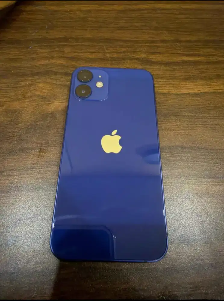 IPHONE 12 MINI 256GB INTER