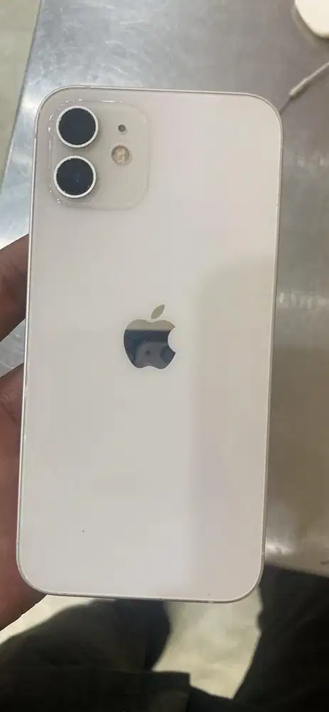 Hp iphone 12 64 gb inter