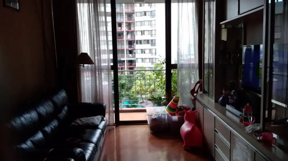 Dijual Apartemen Horison Rasuna Said Epicentrum Jakarta Selatan