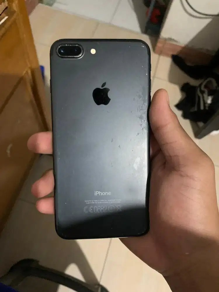 iphone 7 plus 32 GB IBOX ALLOP
