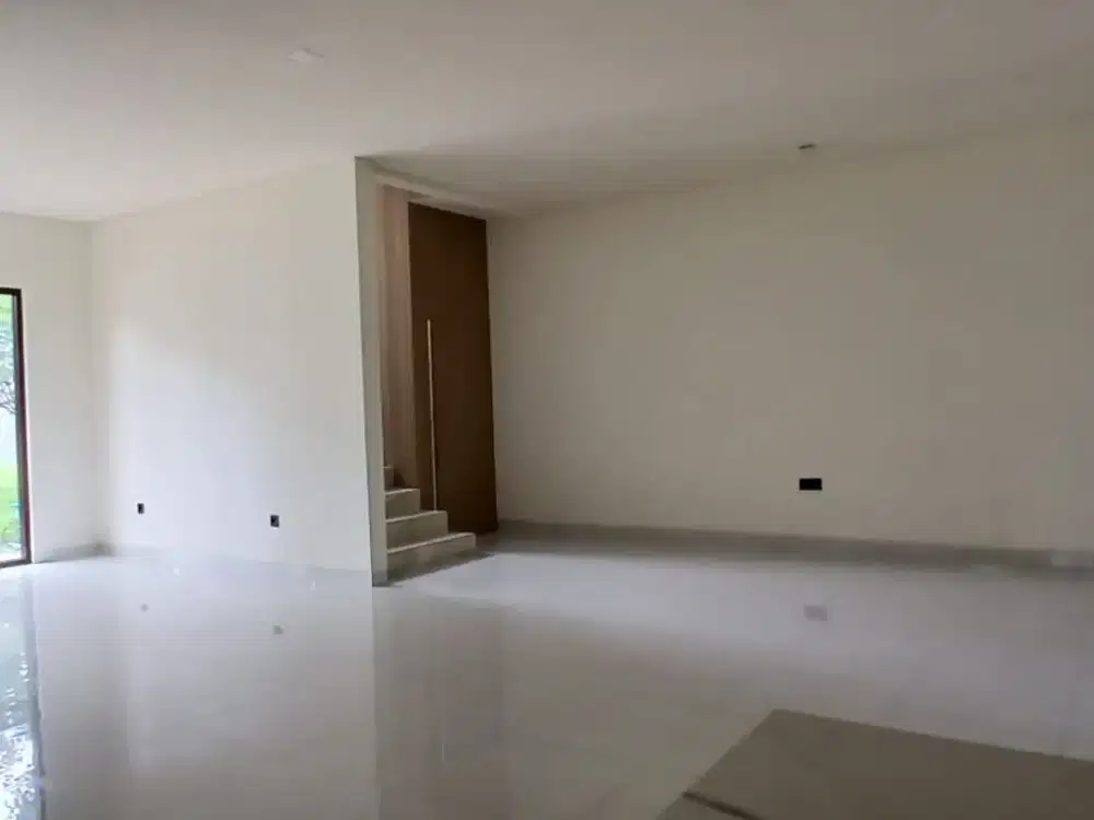 Jual Rumah EMINENT BSD HOOK MURAH