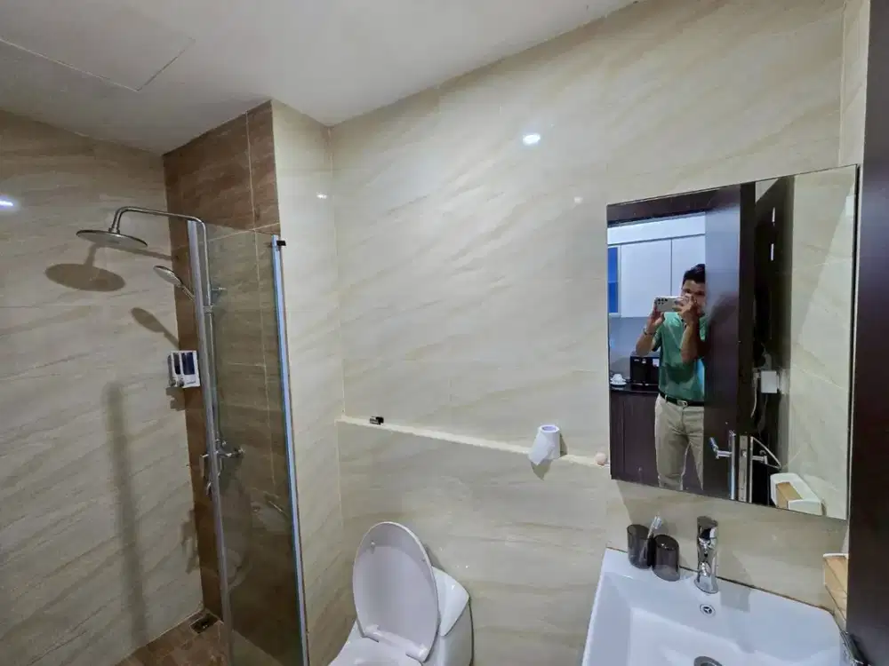 Dijual Apartemen Formosa Residence Studio cs-13