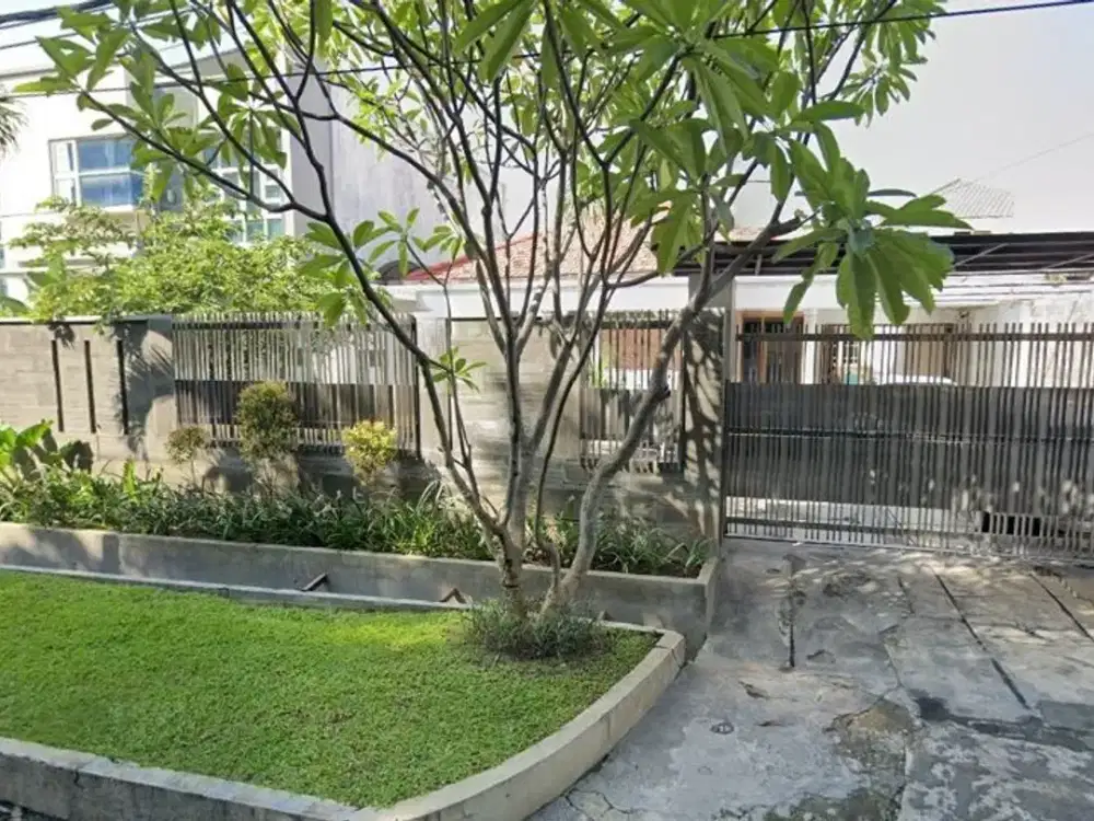 Rumah Dijual Dijalan Prapanca Surabaya Pusat