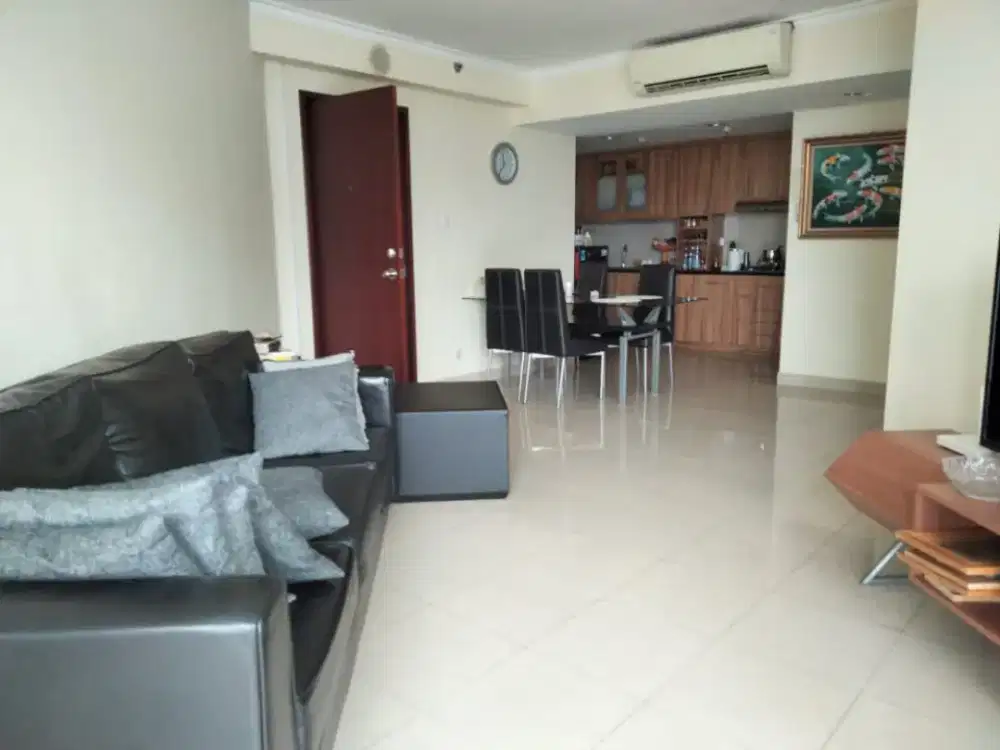 Dijual Apartemen Horison Rasuna Said Epicentrum Jakarta Selatan