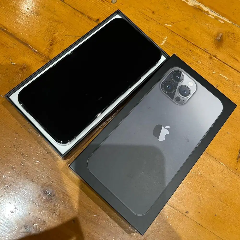 iPhone 13 Pro Max 128 Gb ex Ibox