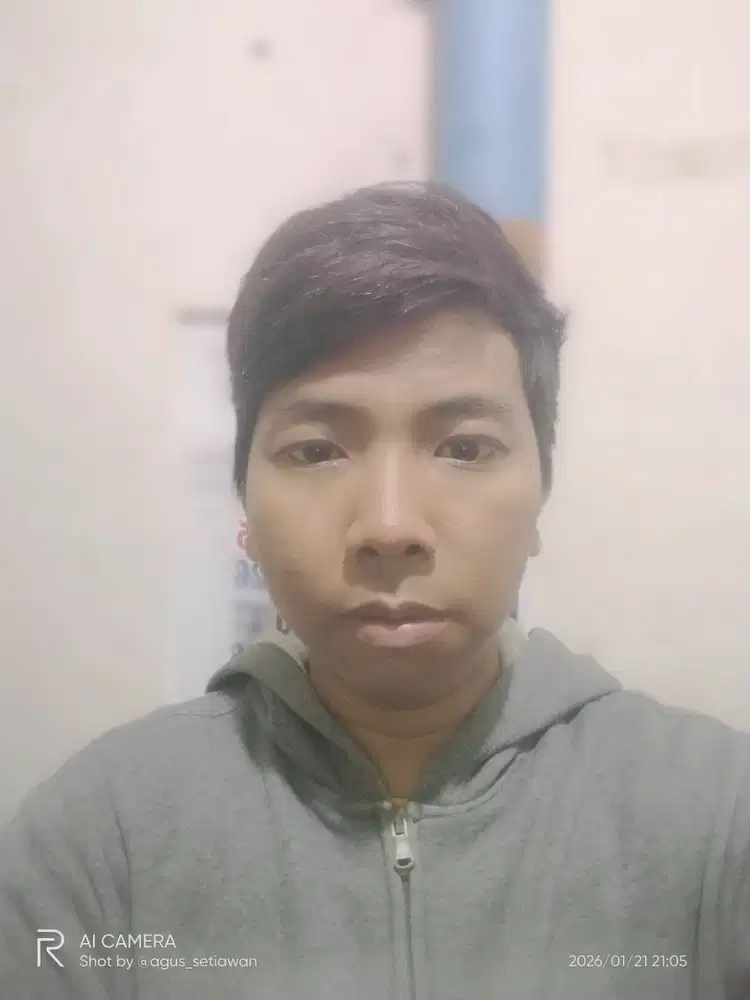 Membutuhkan pekerjaan