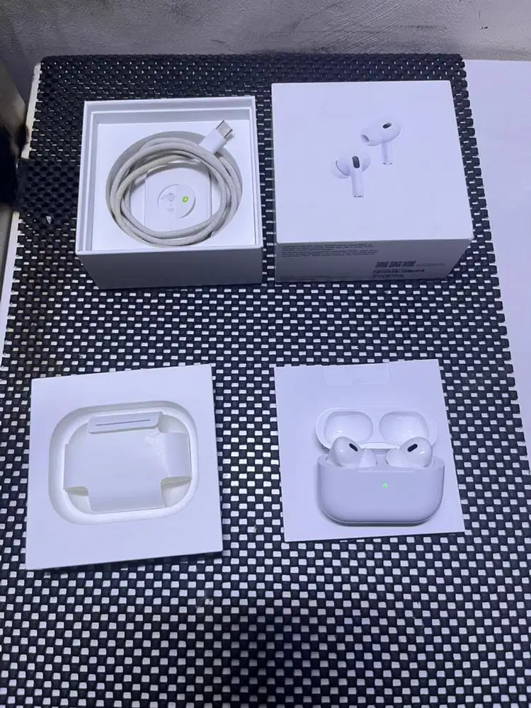 airpods pro 2 type c