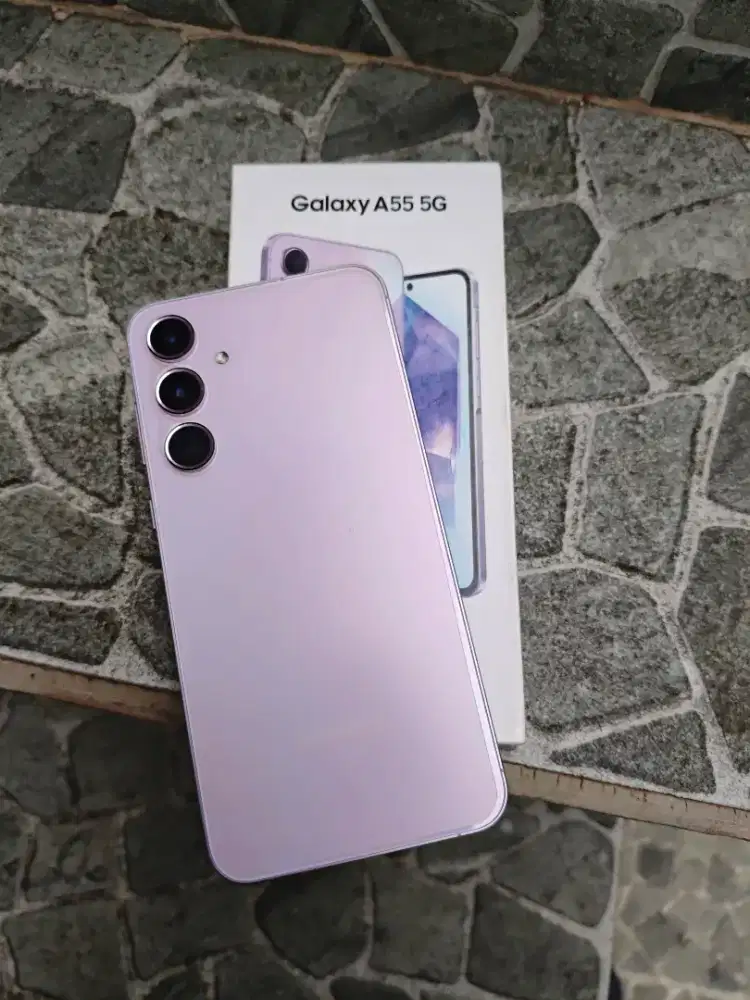 Samsung Galaxy A55 5G