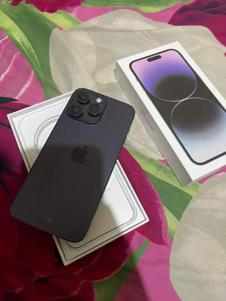 iphone 14 pro max 128 ibox