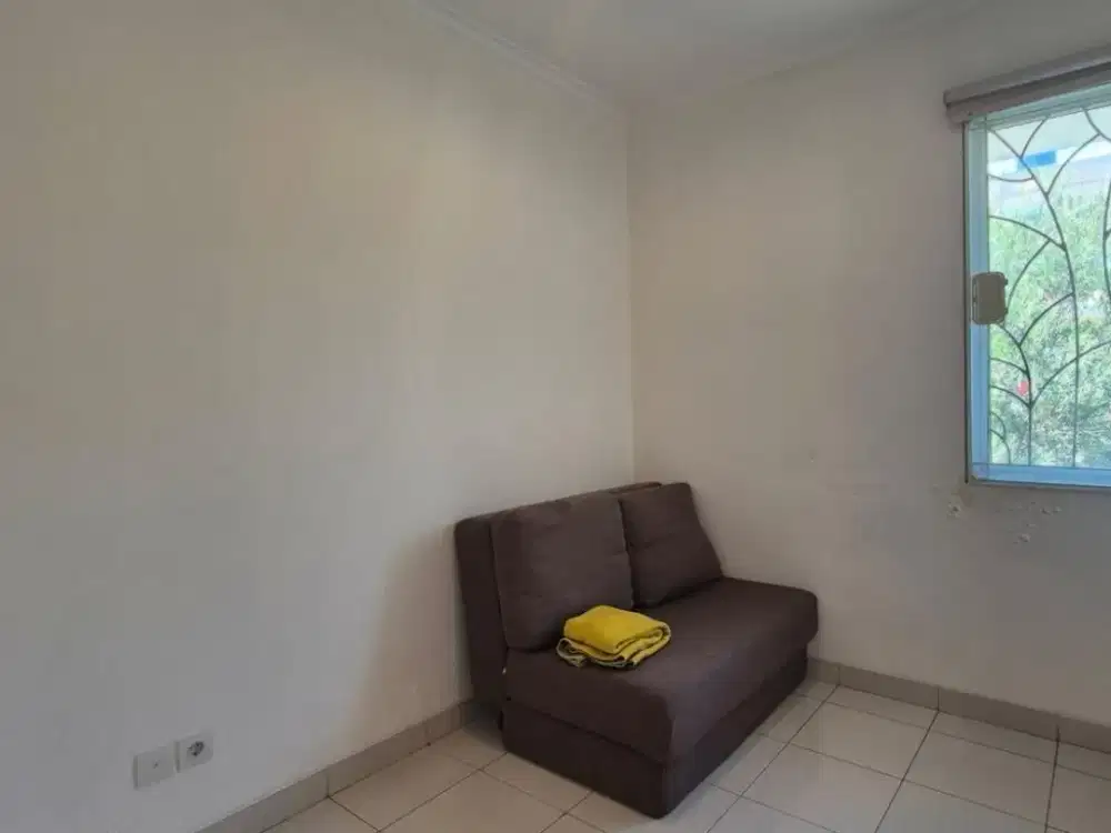 JUAL RUMAH AMARILLO VILLAGE GADING SERPONG