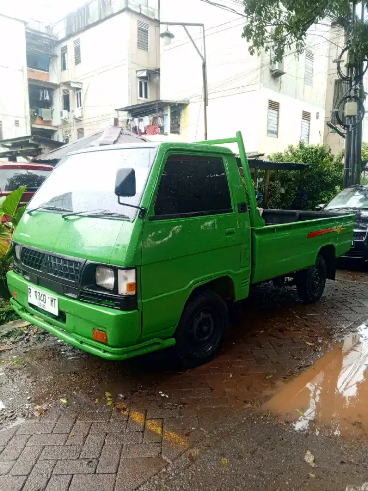 L300 Pickup 96 Bensin