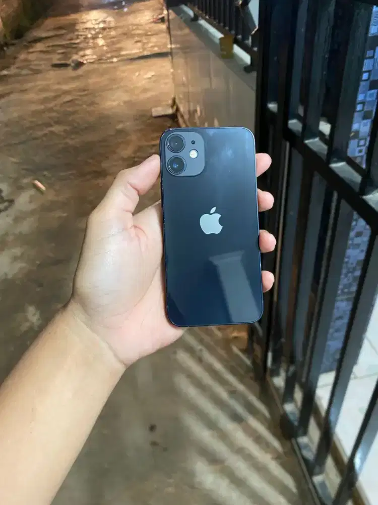 iPhone 12 Mini 128gb inter