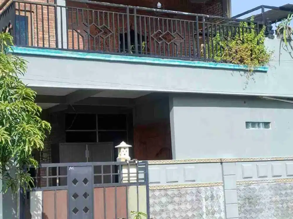 Di jual murah sekali 2 LT hdp Timur dkt ke exit Tol Klodran