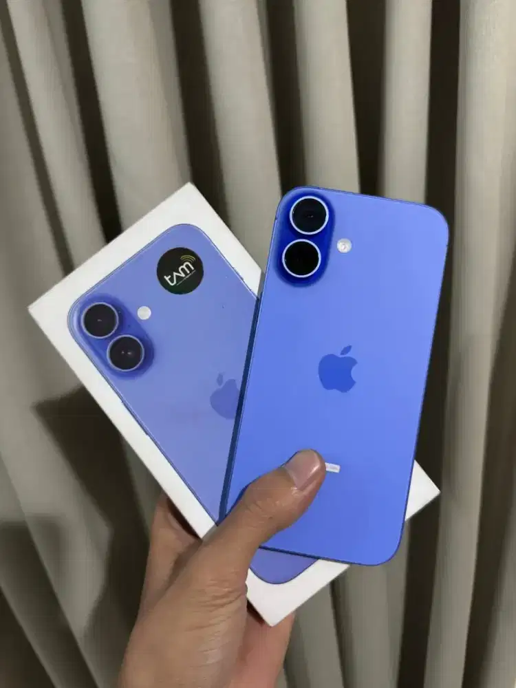 iphone 16 128gb ibox