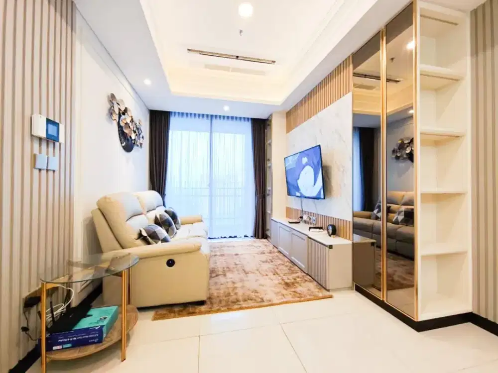 Casa Gande 3 Bedroom Phase II Dijual