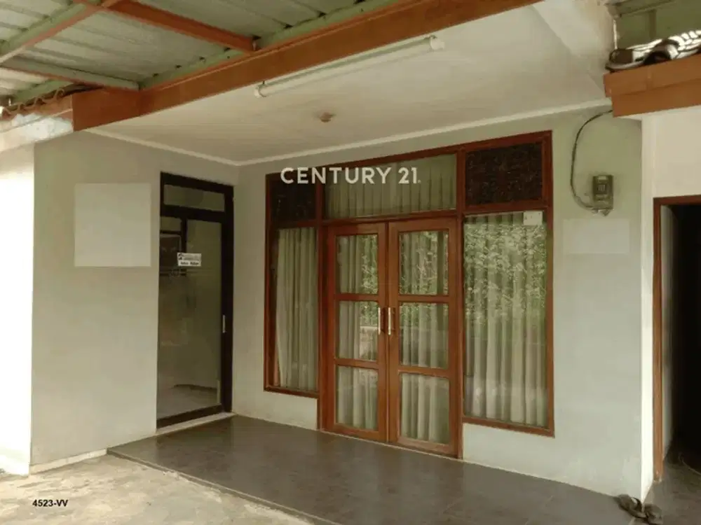 Dijual Rumah Bagus Strategis Harga Menarik Di Pamulang