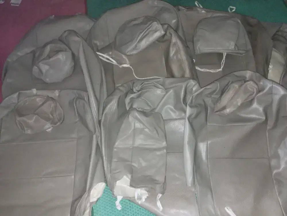 Sarung jok ertiga 2015