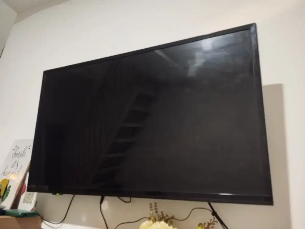 TV Digital Coocaa 32Inch