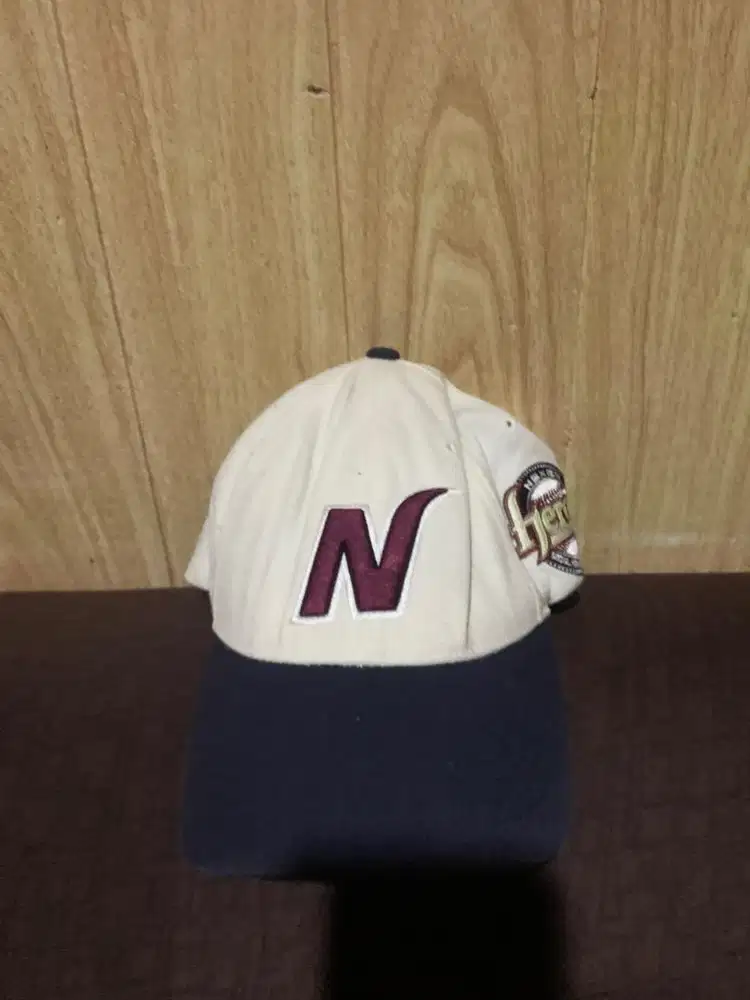 Topi Baseball Flexfit made in korea