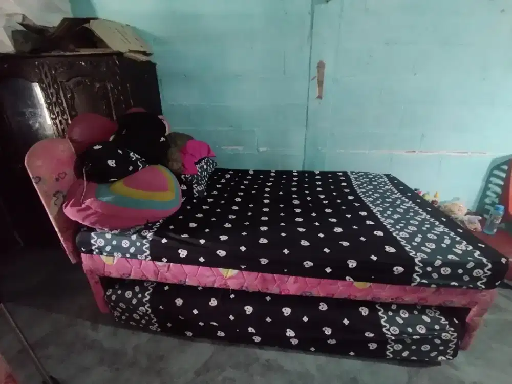 KASUR ANAK PROCELLA SORONG 2