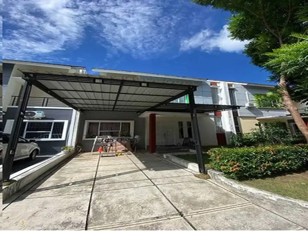 Dijual Rumah Taman Golf Residence 2 Sukajadi cs-29