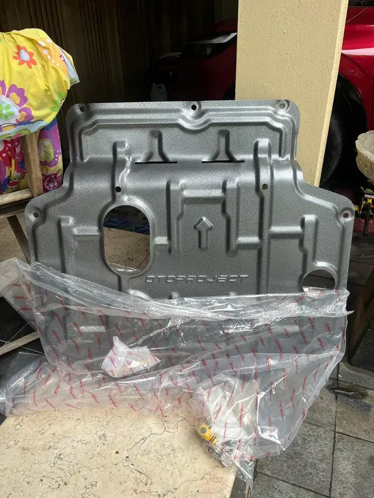 COVER ENGINE HRV NEW