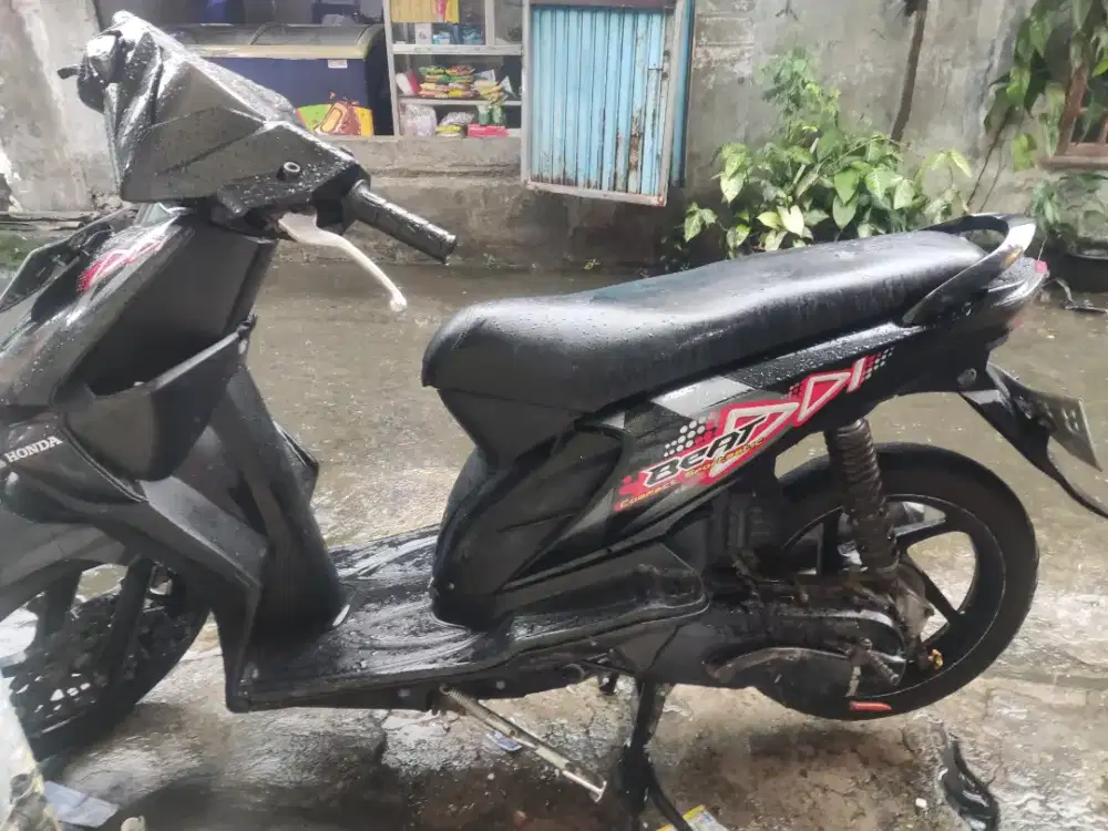 Beat karbu sury2 konplit