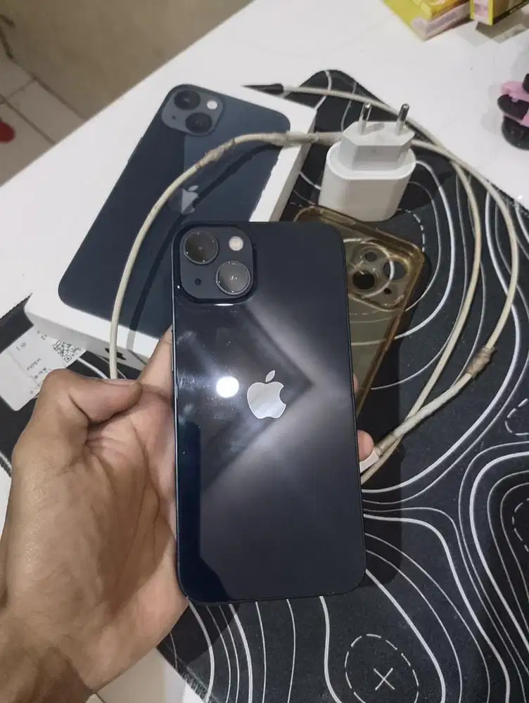 Iphone 13 256gb ibox