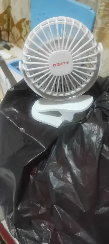 Kipas angin kecil