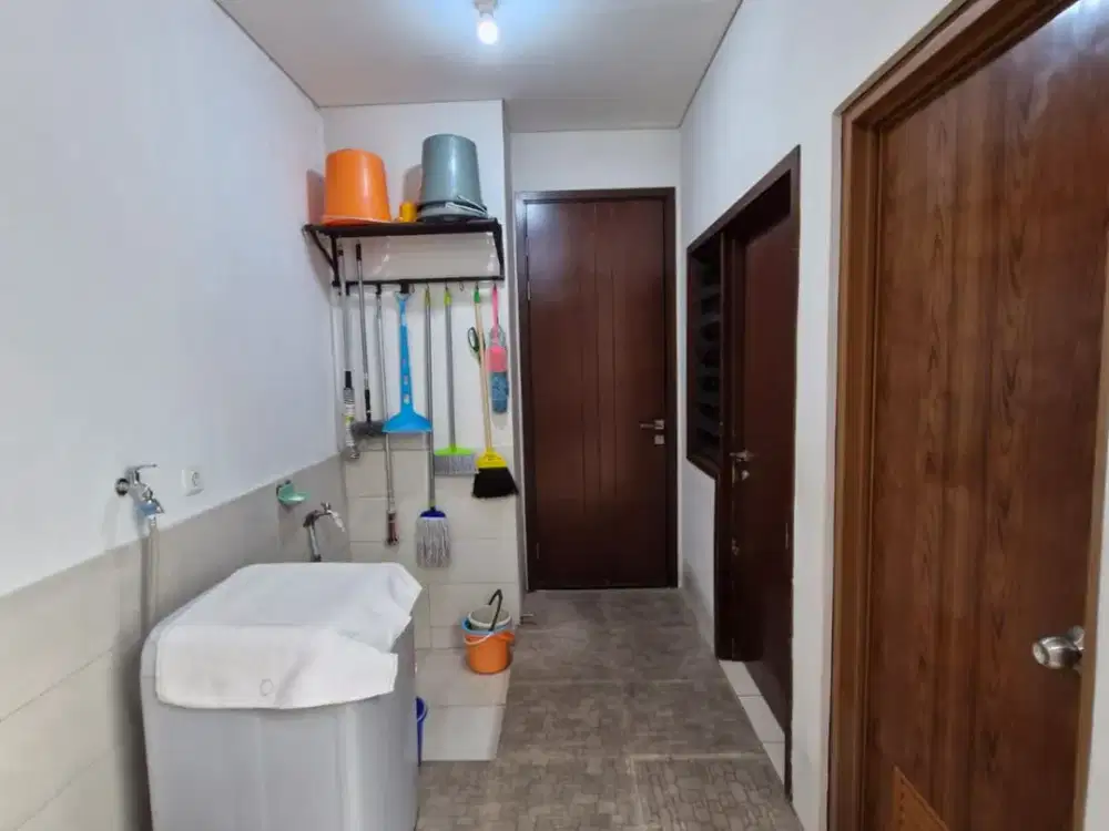 RUMAH DIJUAL EMINENT BSD