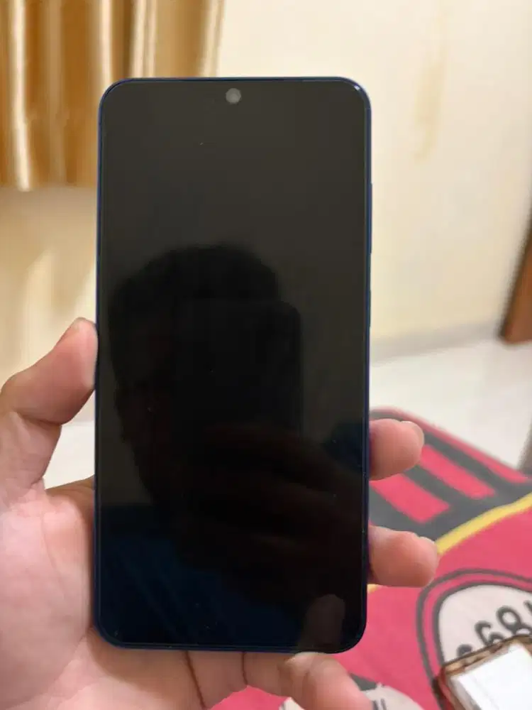 Samsung S25 Plus Sein Mulus bonus charger 45 watt