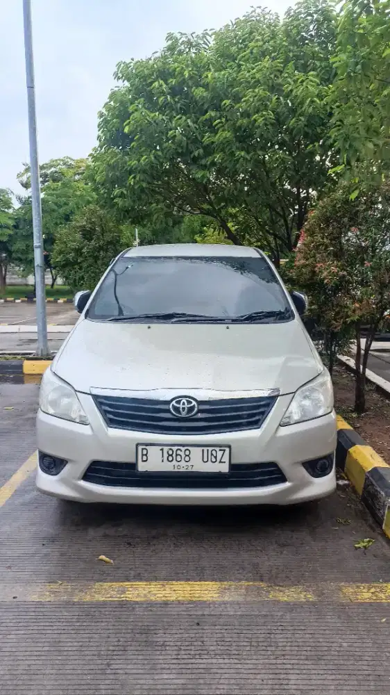 Innova Solar Manual 2012
